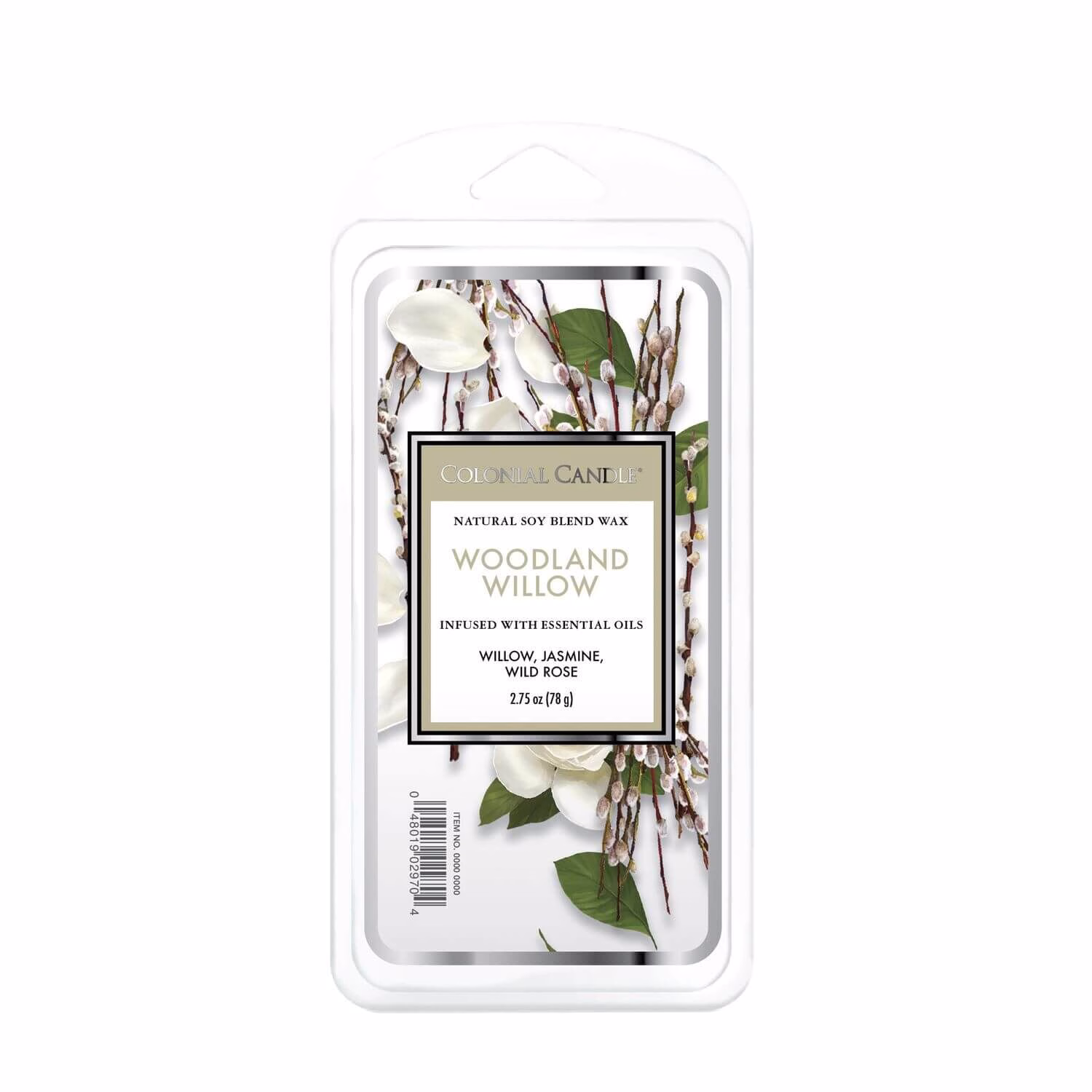 126428_1 Duftwachs Woodland Willow - 77g