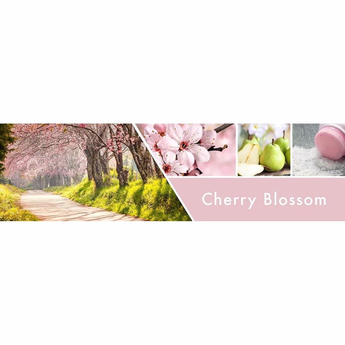 cherry-blossom-fluessige-schaum-handseife-270ml-2 Schaumseife - Cherry Blossom - 270ml
