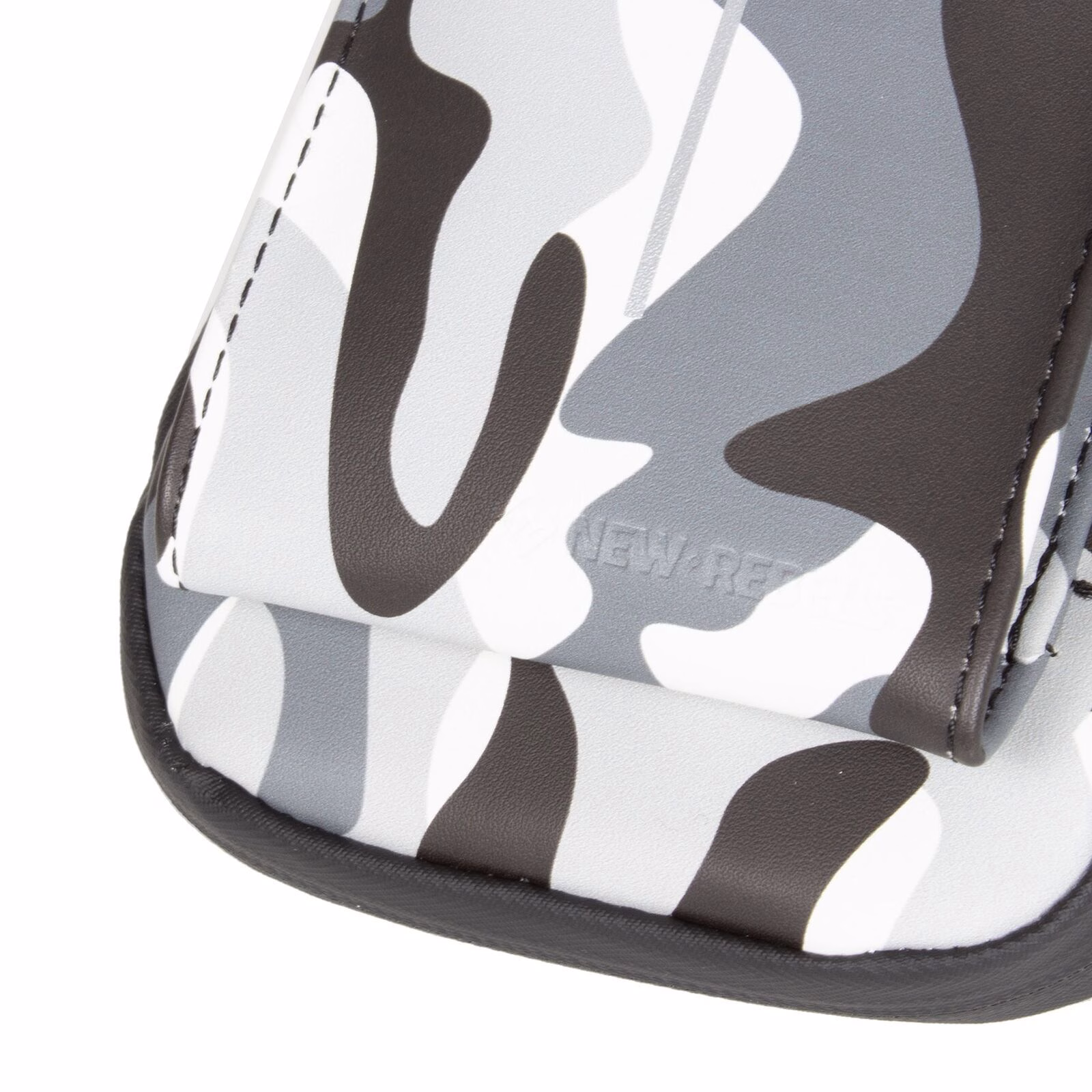 RbupeGBM Mart - Cincinatti Handytasche mit Geldbörse weiß camo