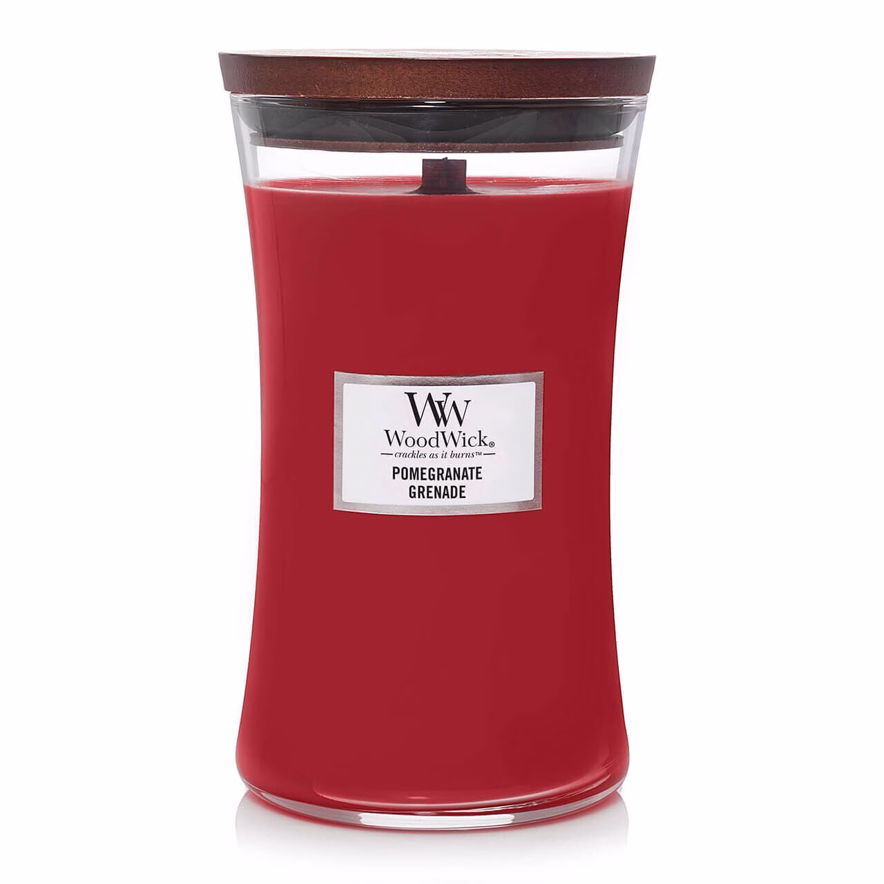 Crimson Berries 610g