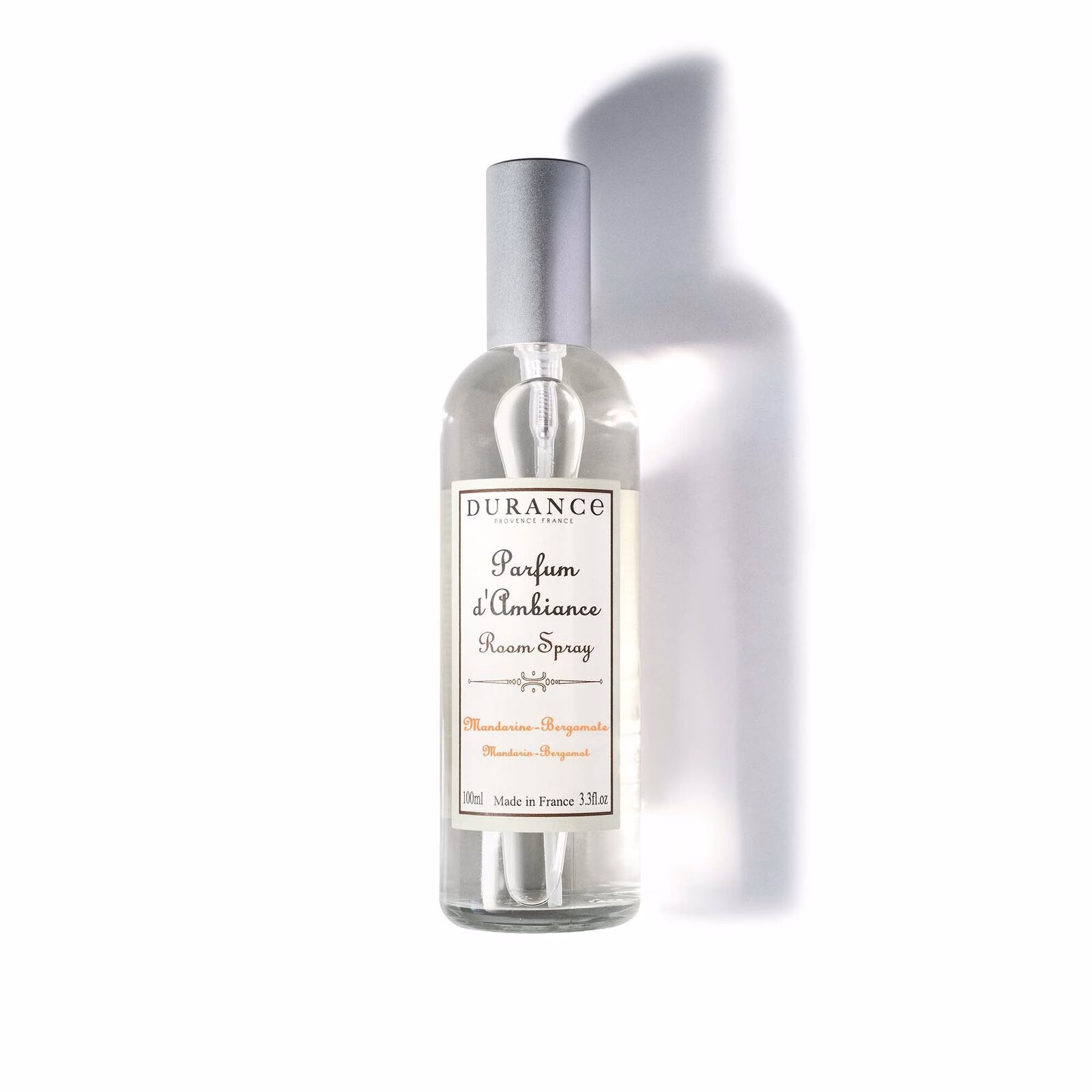 Mandarin-bergamot-shadow Mandarine - Bergamotte Raumspray 100ml