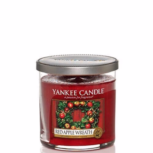 Yankee Candle Red Apple Wreath 198g