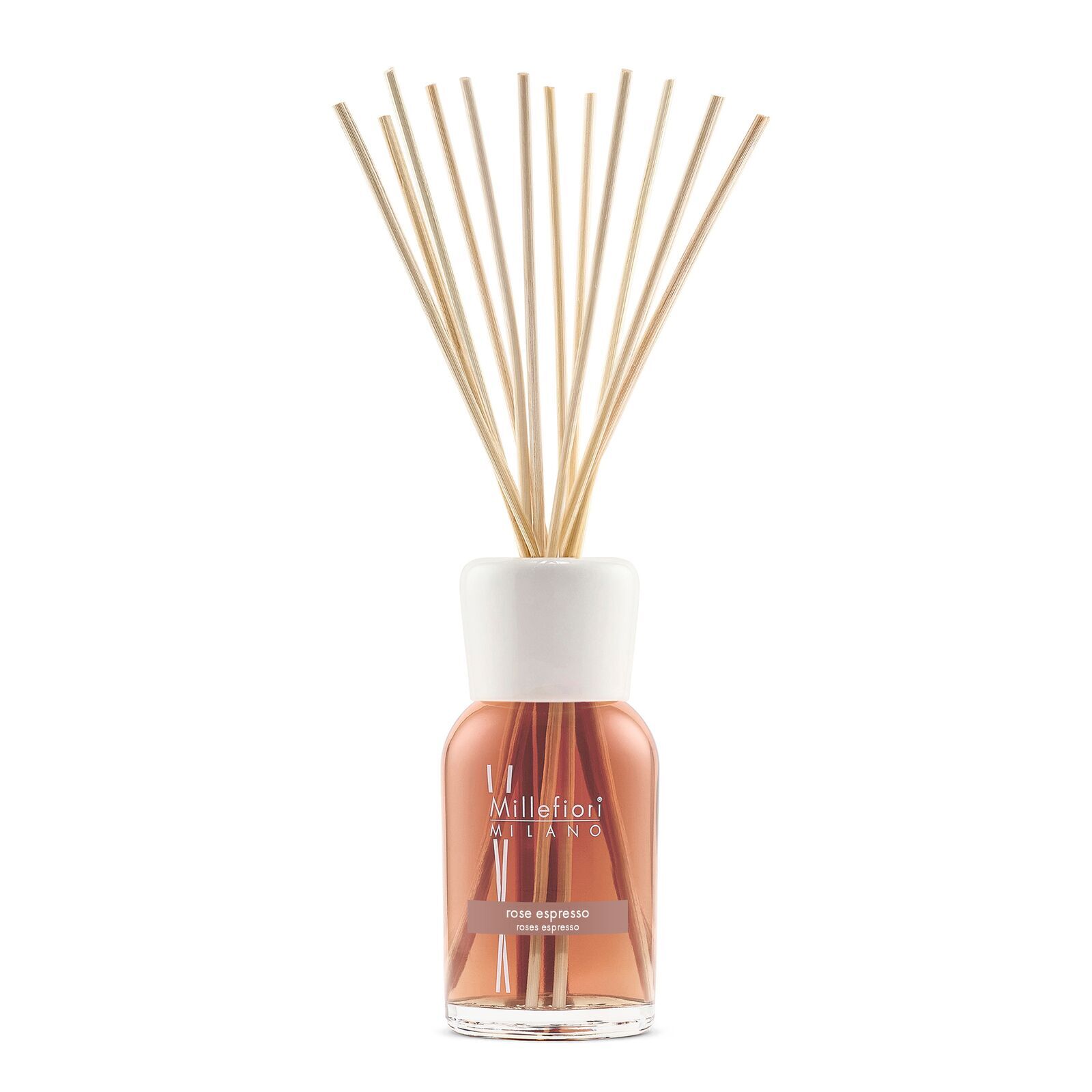 Rose Espresso - Milano Reed Diffuser 500ml