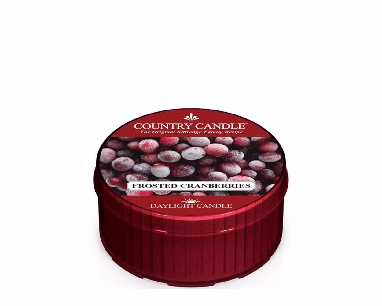 american_heritage_country_candle_frosted_cranberries_daylight_1 Frosted Cranberry Daylight 42g