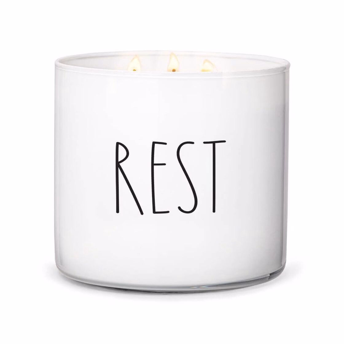 lavender-vanilla-farmhouse-collection-rest-3-docht-kerze-411g REST Lavender Vanilla 411g (3-Docht) Farmhouse Collection