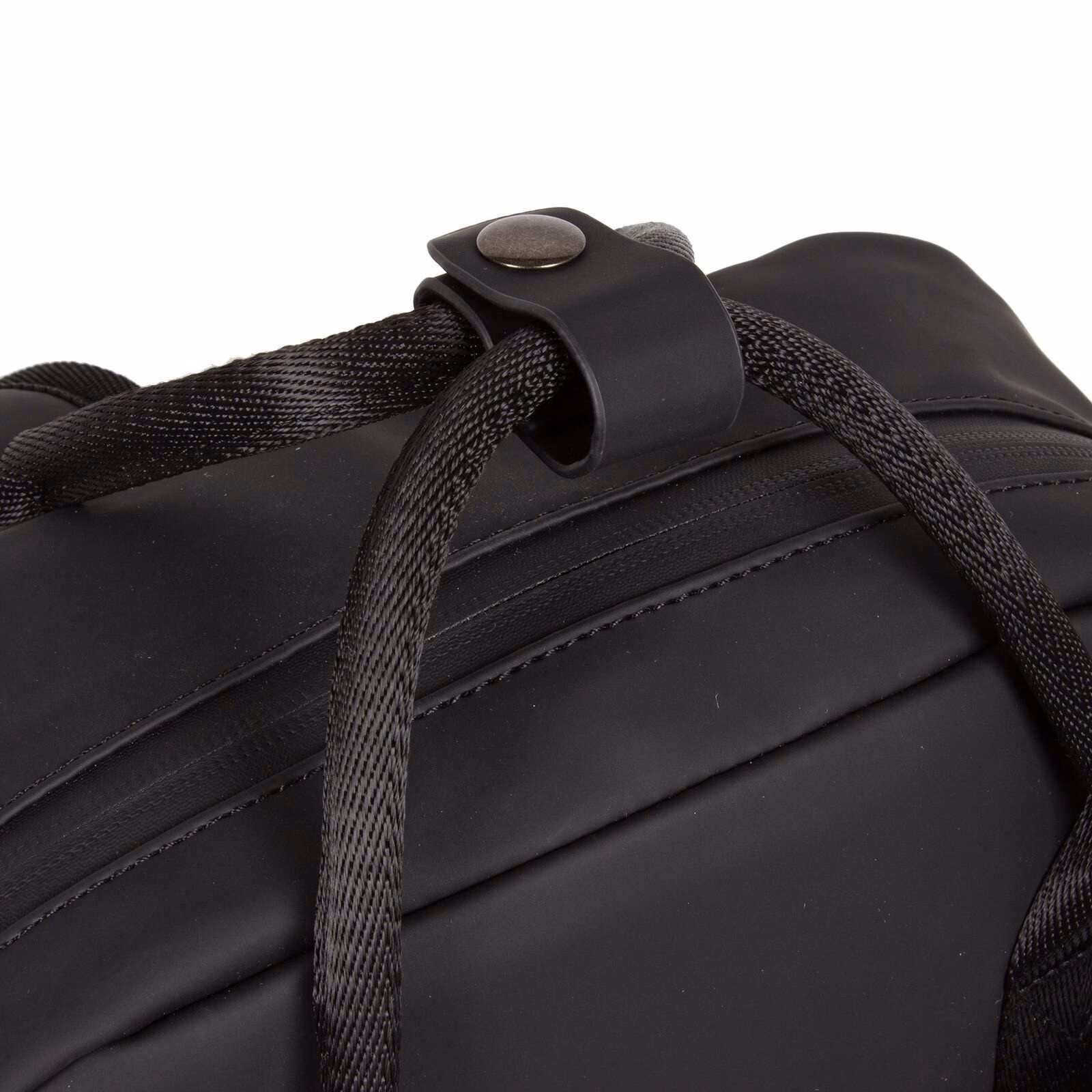Harper - Miami Rucksack schwarz
