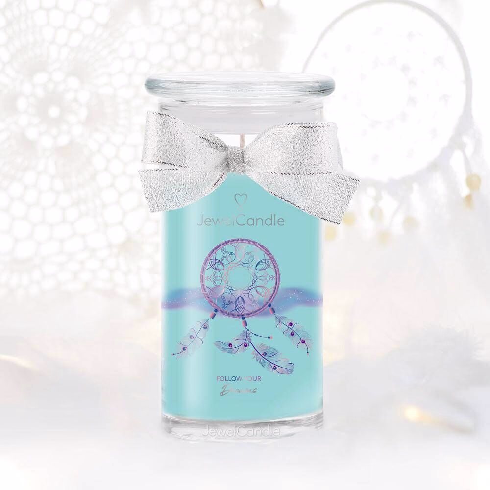 23577b790e66e772ec67f866901d78e32bfc564e_Follow_Your_Dreams_ClientCandle_IT_product_picture_ec75557d-b237-448c-b012-f81013dea5a6_2048x Follow Your Dreams (Halskette) 400g