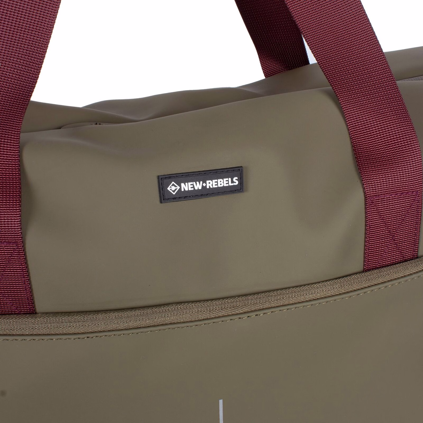 M21Y1vSA Julan Shopping Bag olive