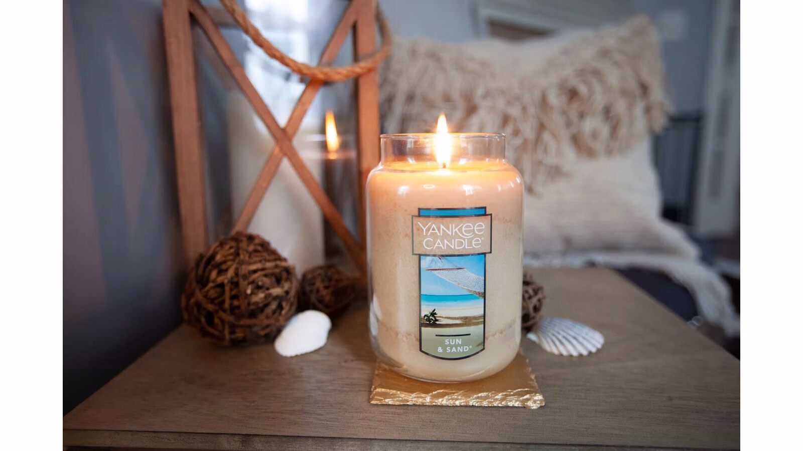 Sun & Sand 623g