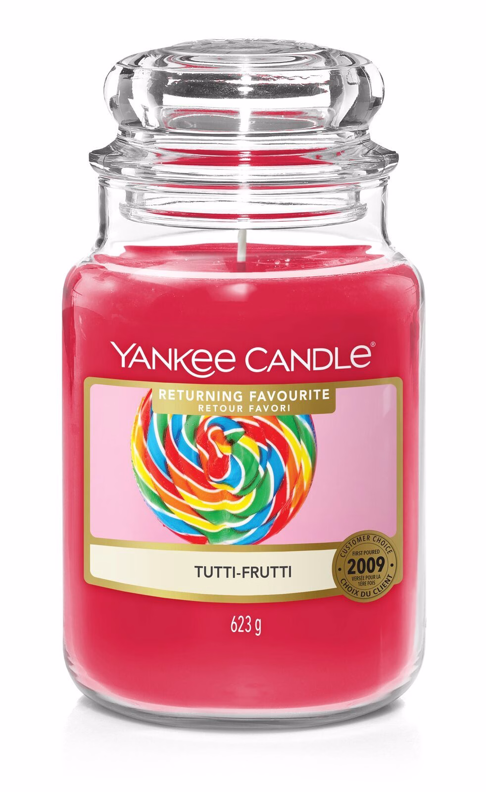 Large-Jar_Tutti-Frutti Tutti Frutti 623g