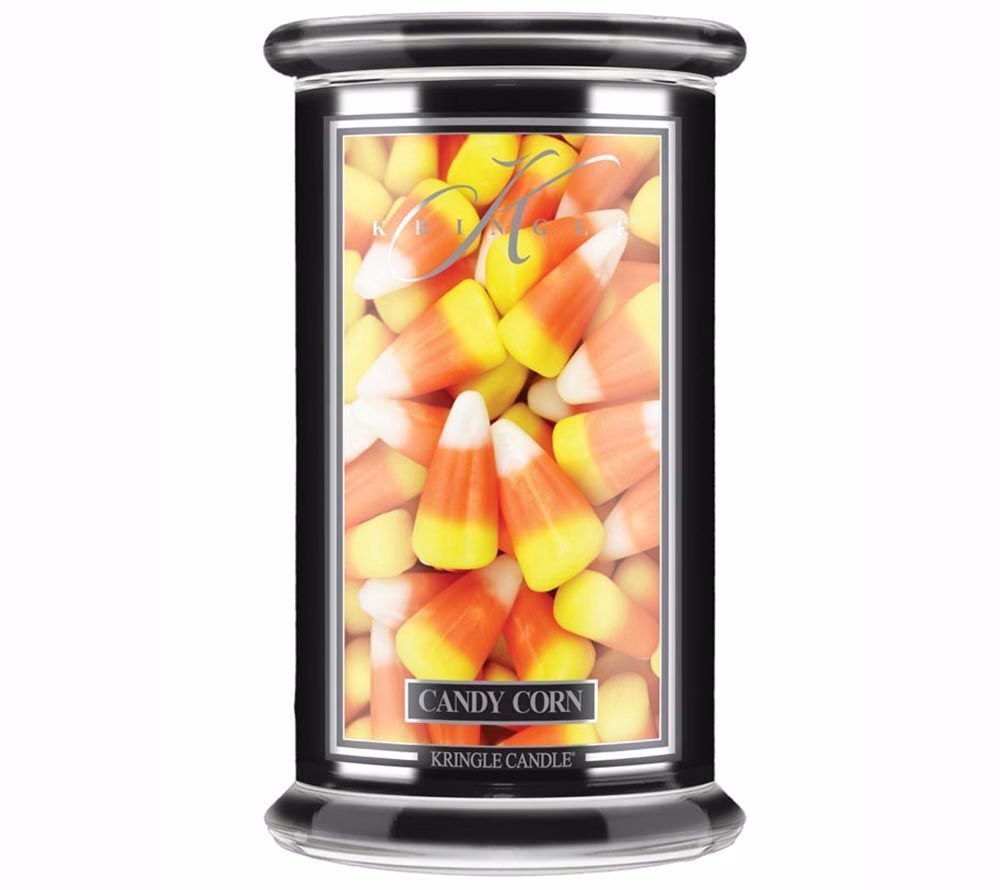Candy Corn - Halloween Collection 623g