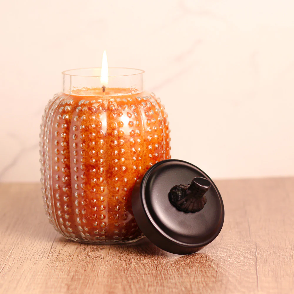 Autumn Orchards - Pumpkin Candle Large 737g