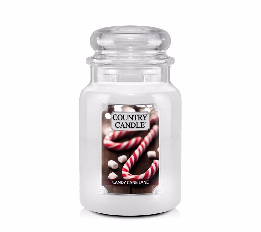 country_candle_candy_cane_lane_large_american_heritage_1-1 Candy Cane Lane 680g