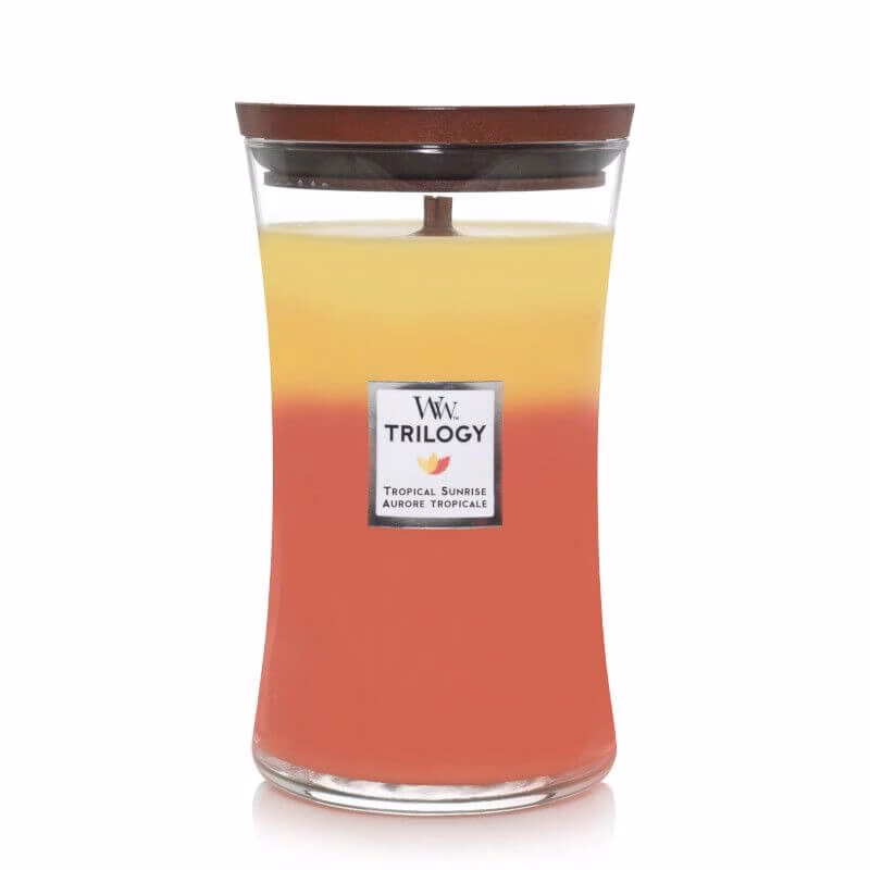 1647930E Tropical Sunrise (Trilogy) 610g