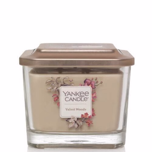 Yankee Candle - Velvet Woods 347g