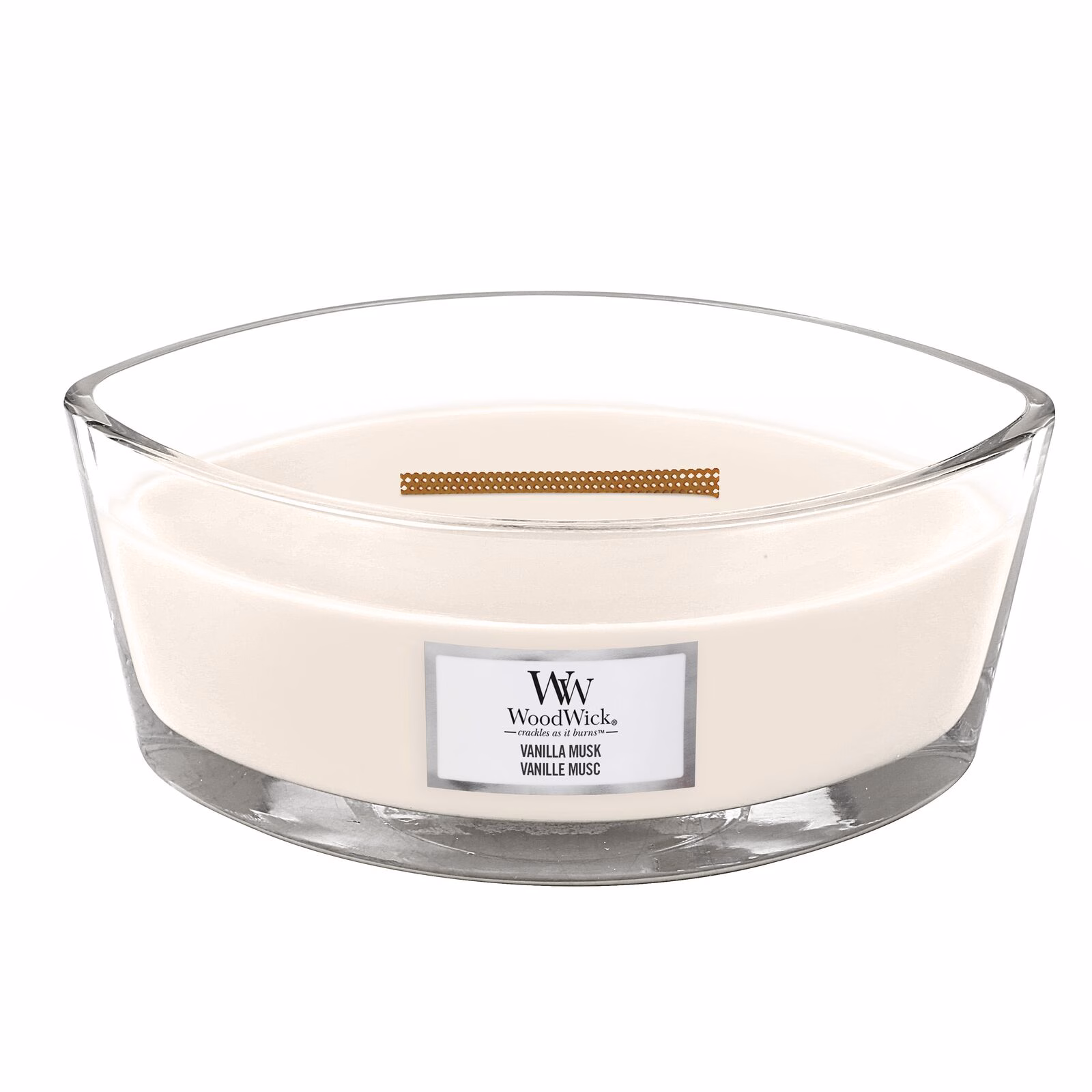 Vanilla Musk 454g