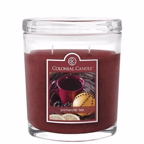 Colonial Candle Pomander Tea 226g