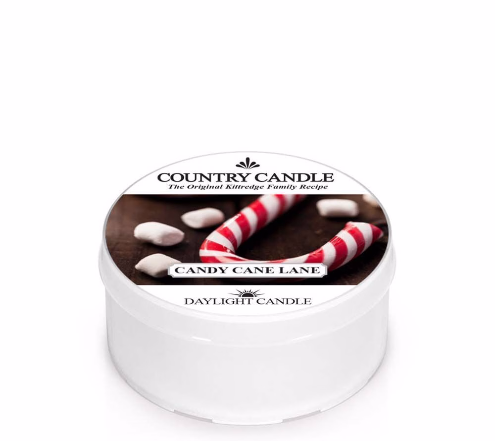 Candy Cane Lane Daylight 42g