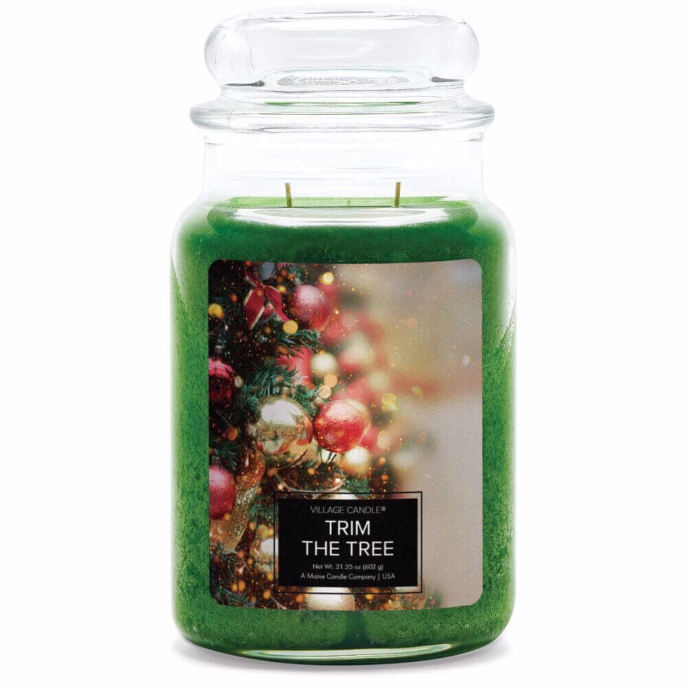 4260446 Trim The Tree 602g