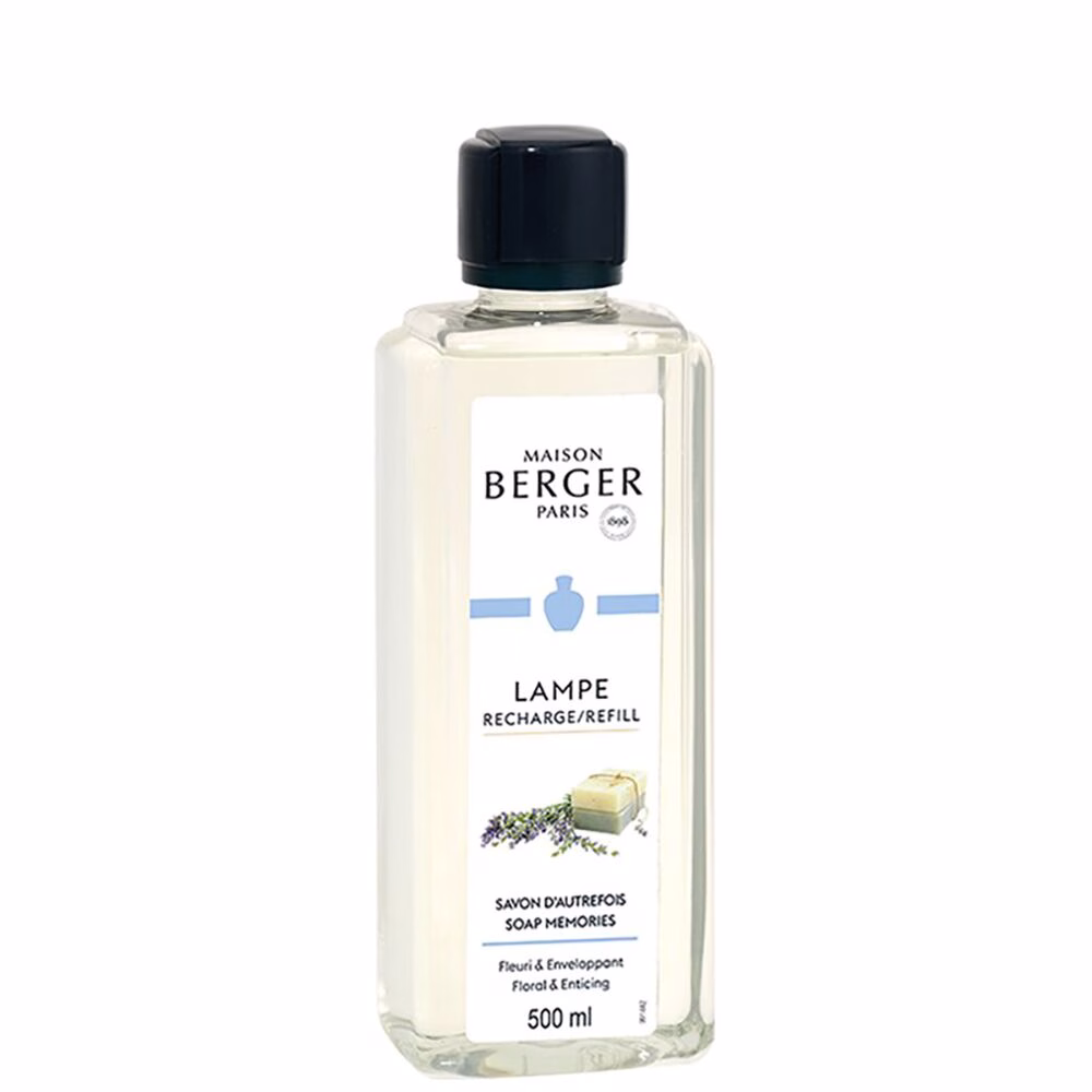 Frische Seife Nachfüller 500ml