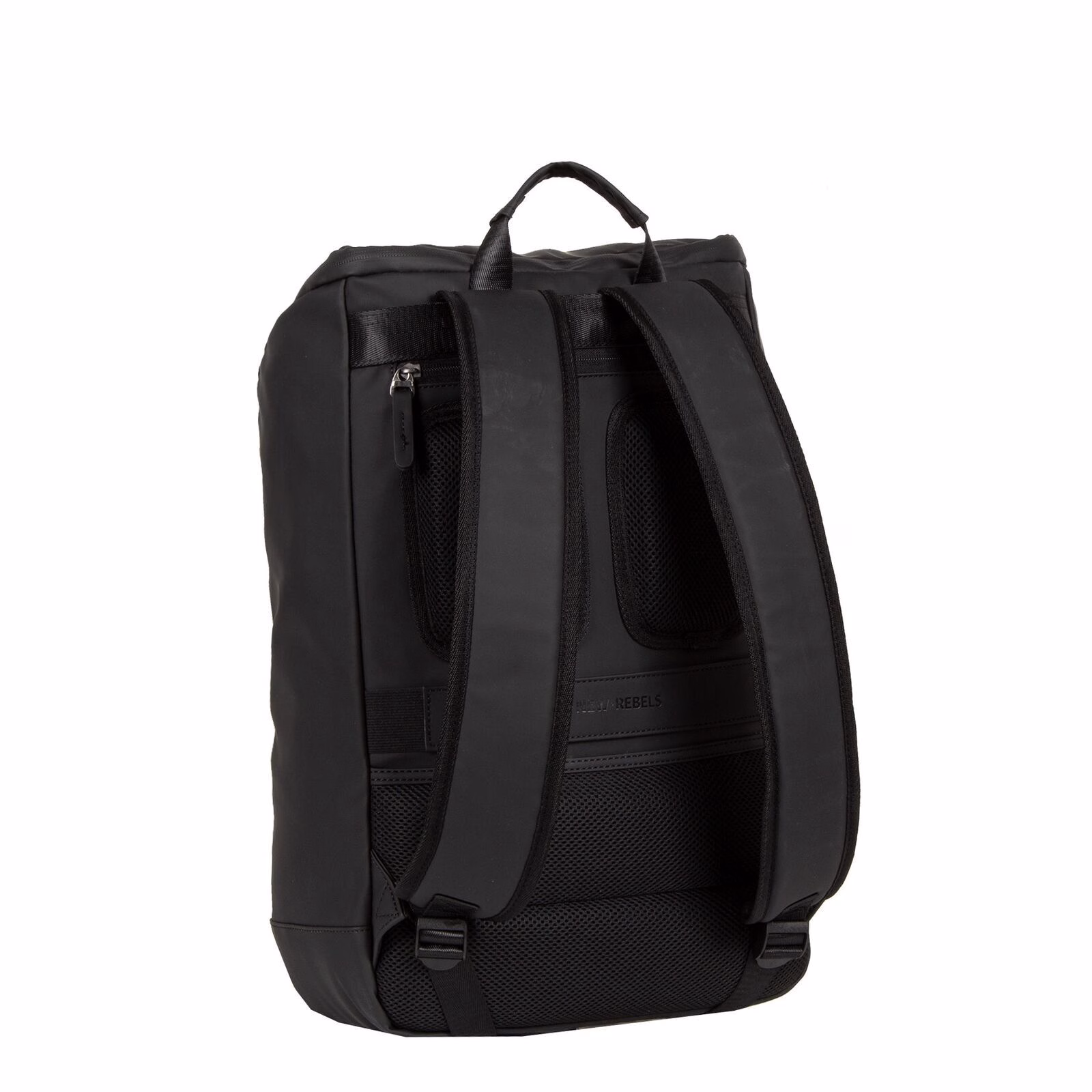 Harper - Queens Rucksack schwarz