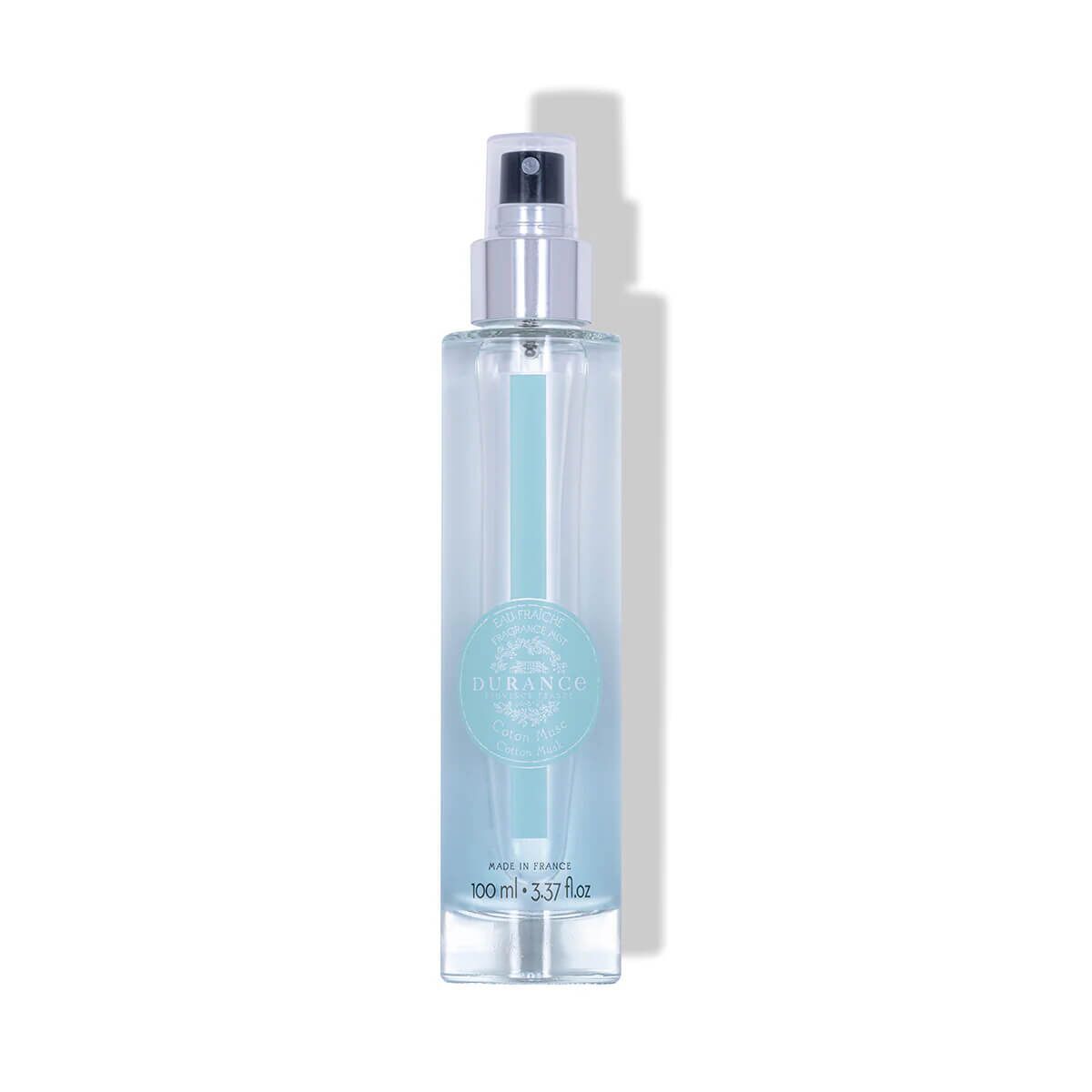 Baumwoll-Moschus Eau Fraiche 100ml Flasche, Kosmetik, Parfüm