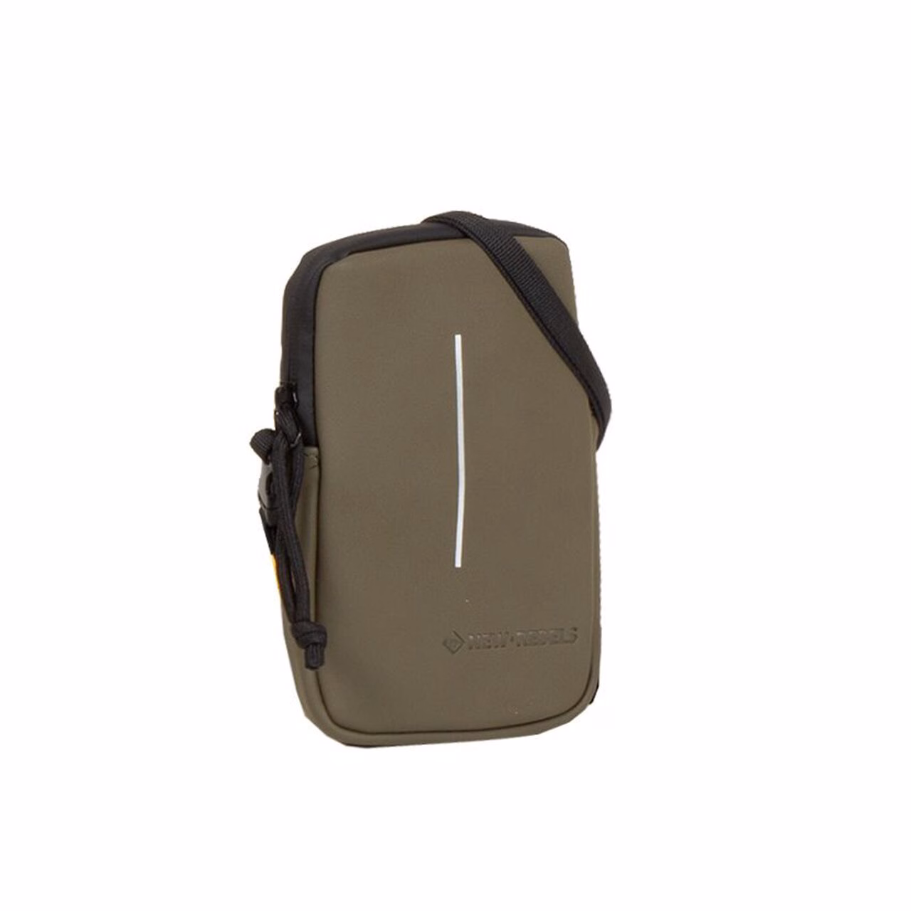 sn7MnNDodfg Mart - Philadelphia Handytasche olive