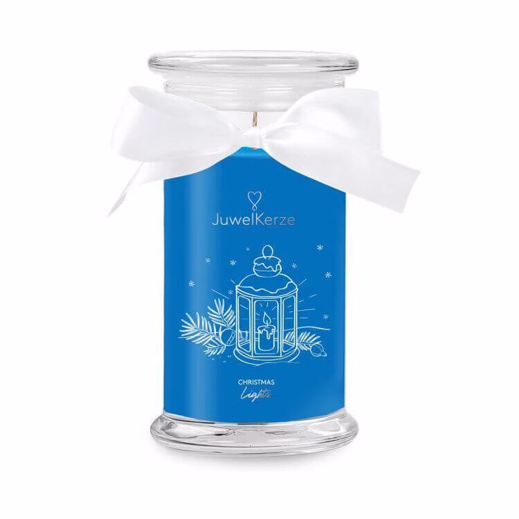 Christmas Lights (Ohrringe) 400g