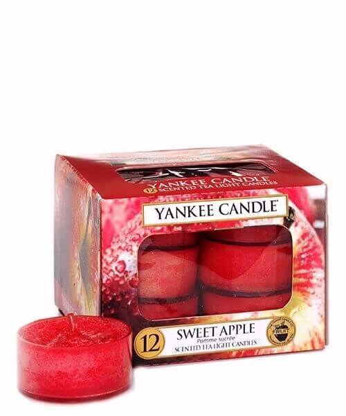 yankee_candle_sweet_apple_12st5594ff40eb5d7 Yankee Candle Sweet Apple 12St