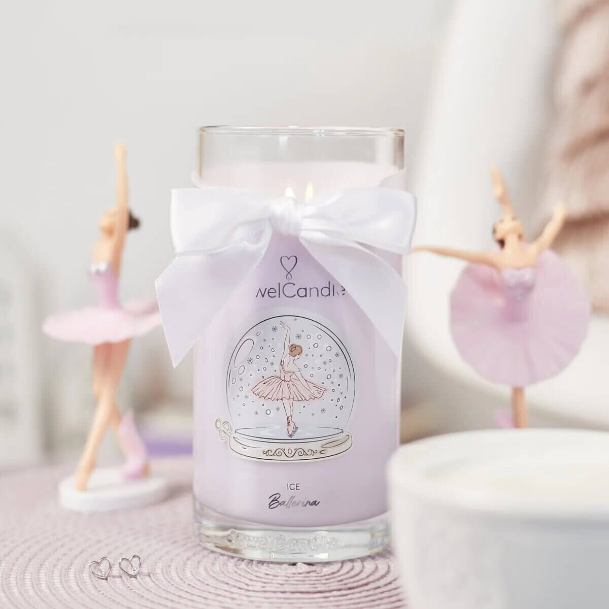 Ice Ballerina (Charm) 400g Ice Ballerina (Charm) 400g