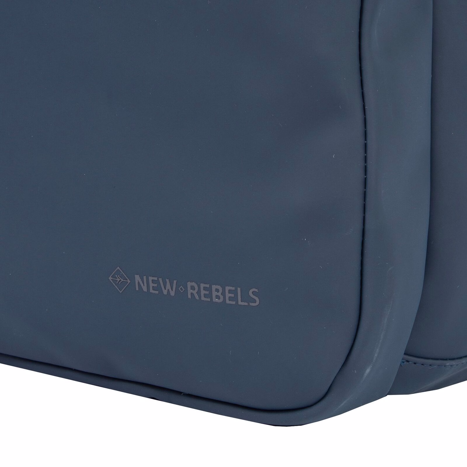 08F1-Cz0 William - Milwaukee Rucksack navy