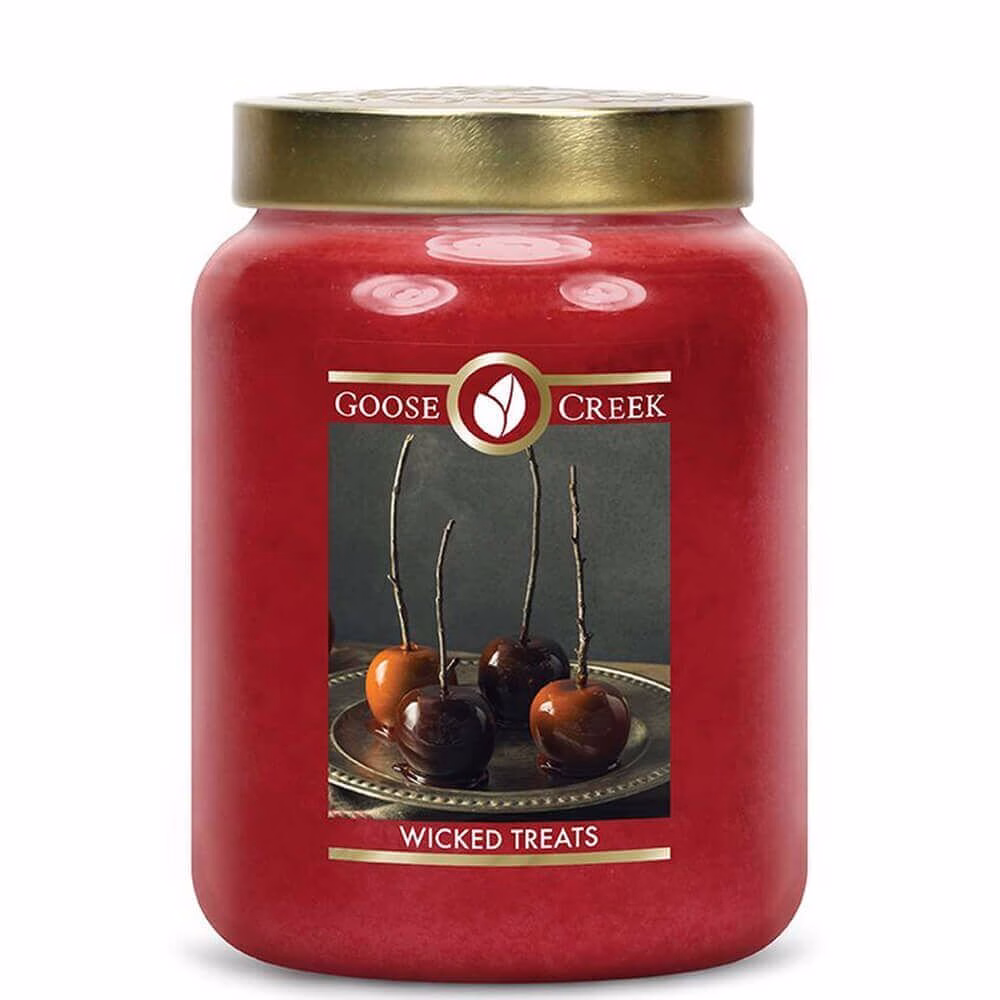 Wicked Treats 680g von Goose Creek Candle