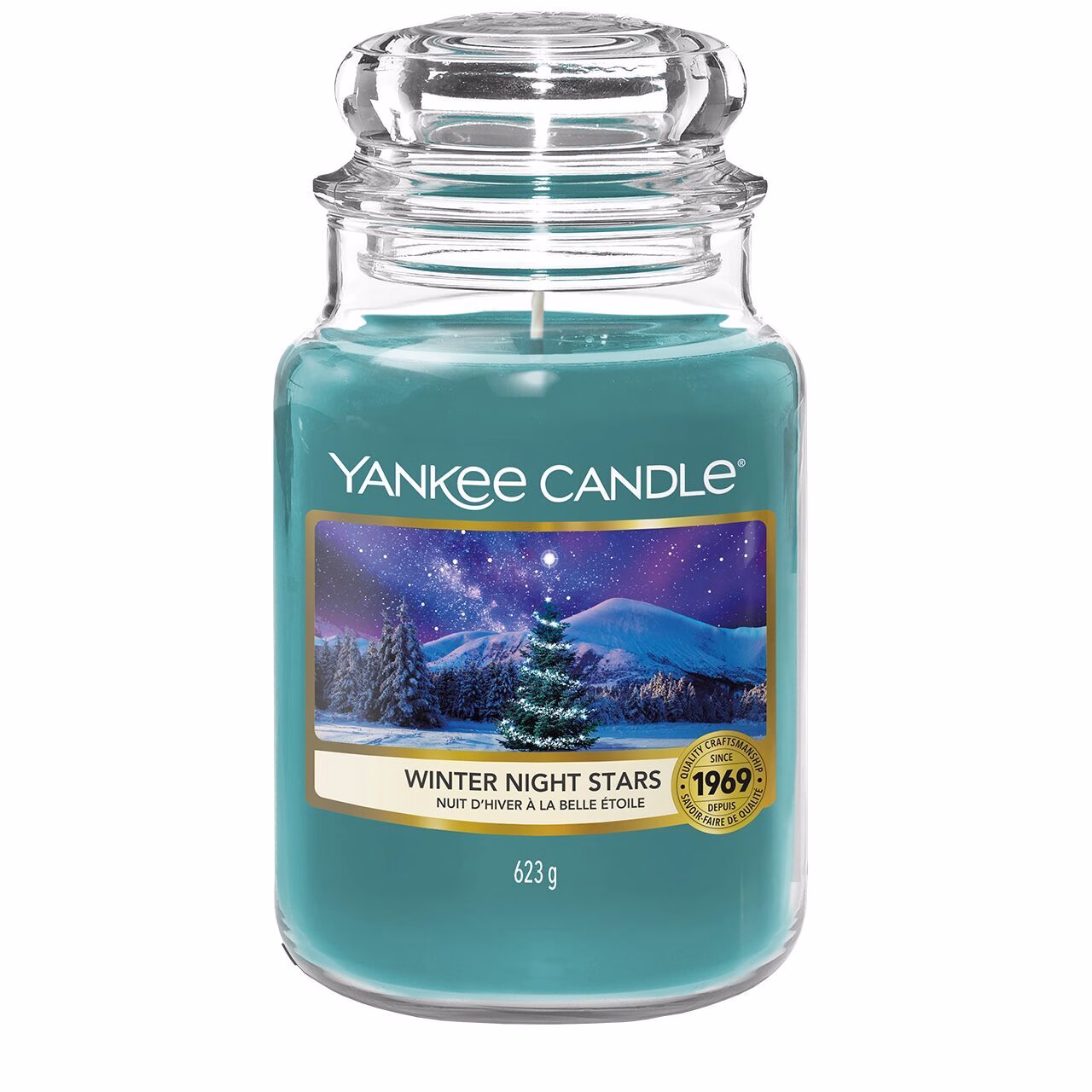 winternightstars623gE Winter Night Stars 623g