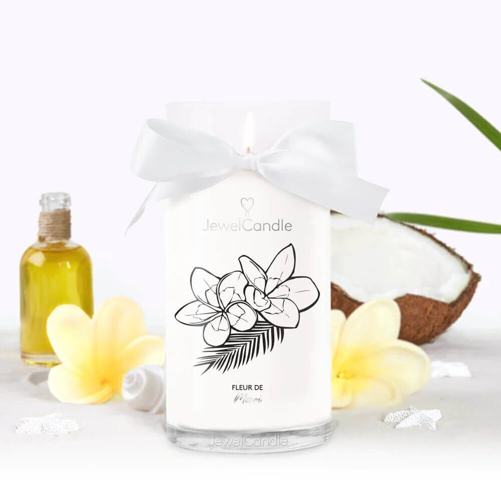 Fleur De Monoi (Ohrringe) 400g Fleur De Monoi (Ohrringe) 400g