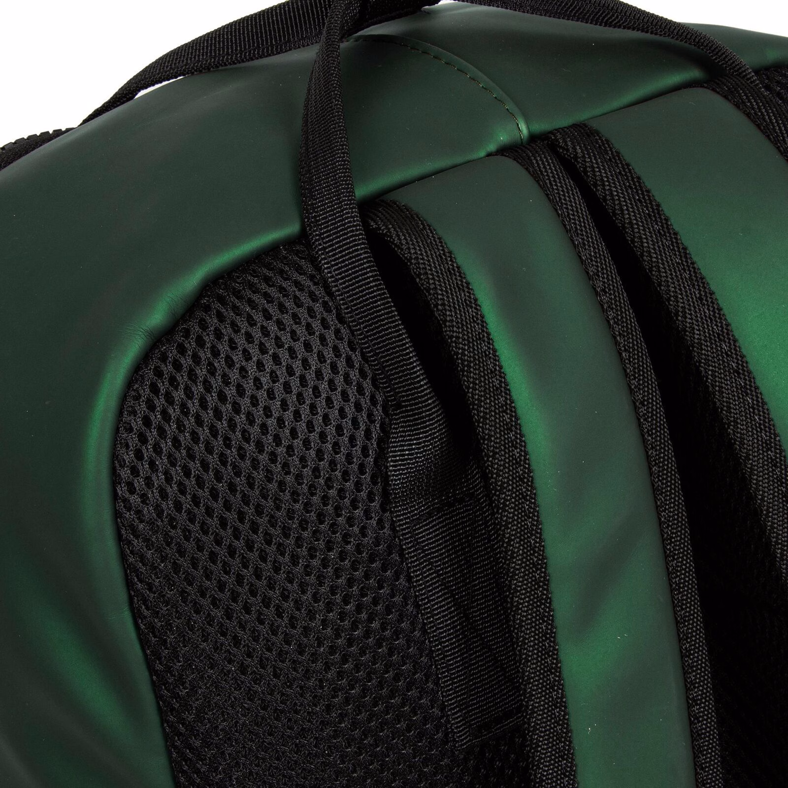 _LNb2DN0 Mart - Chicago Rucksack grün metallic