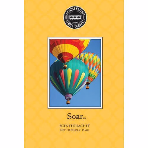 Soar Duftsachet - Bridgewater