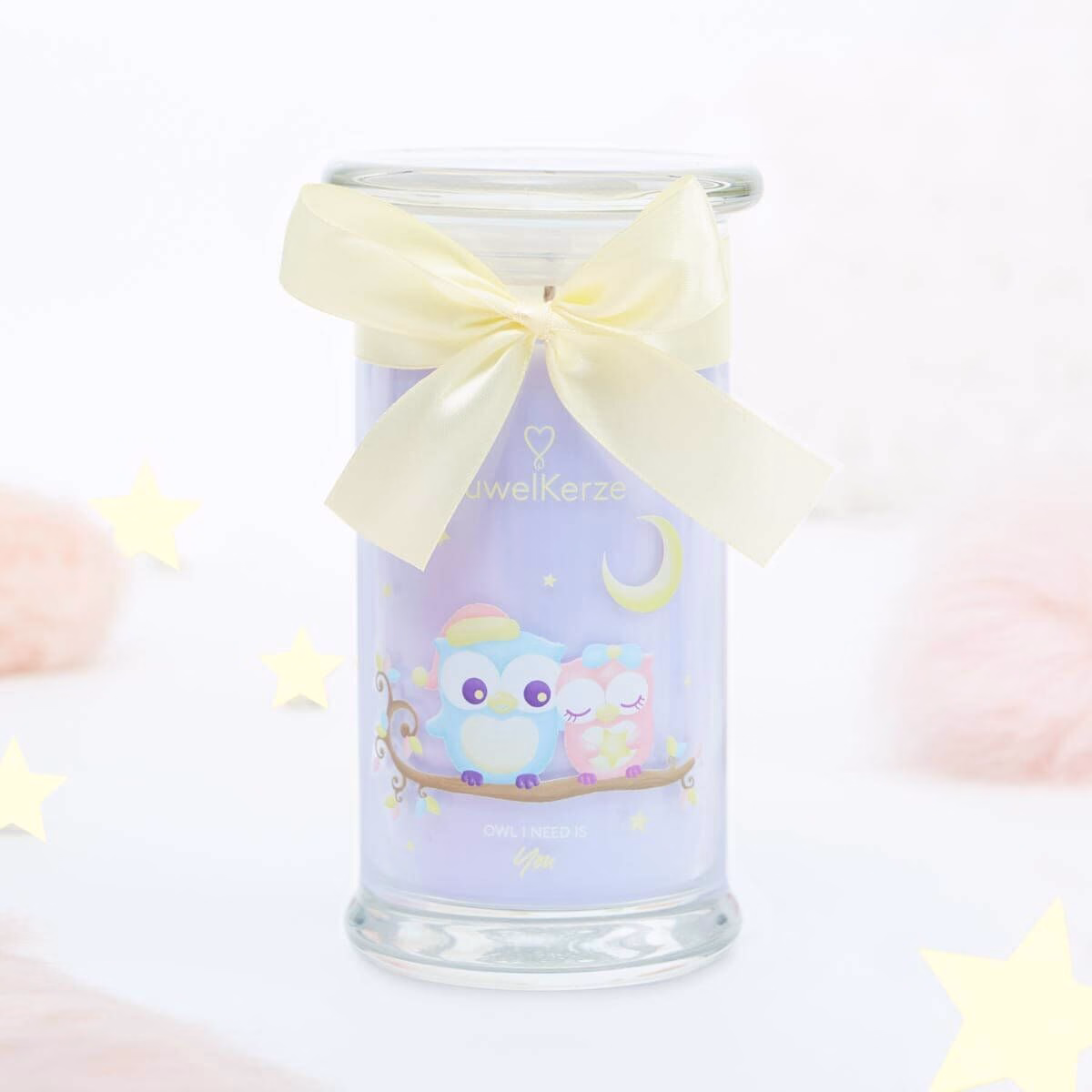 OWL I need Is You (Armband) 400g