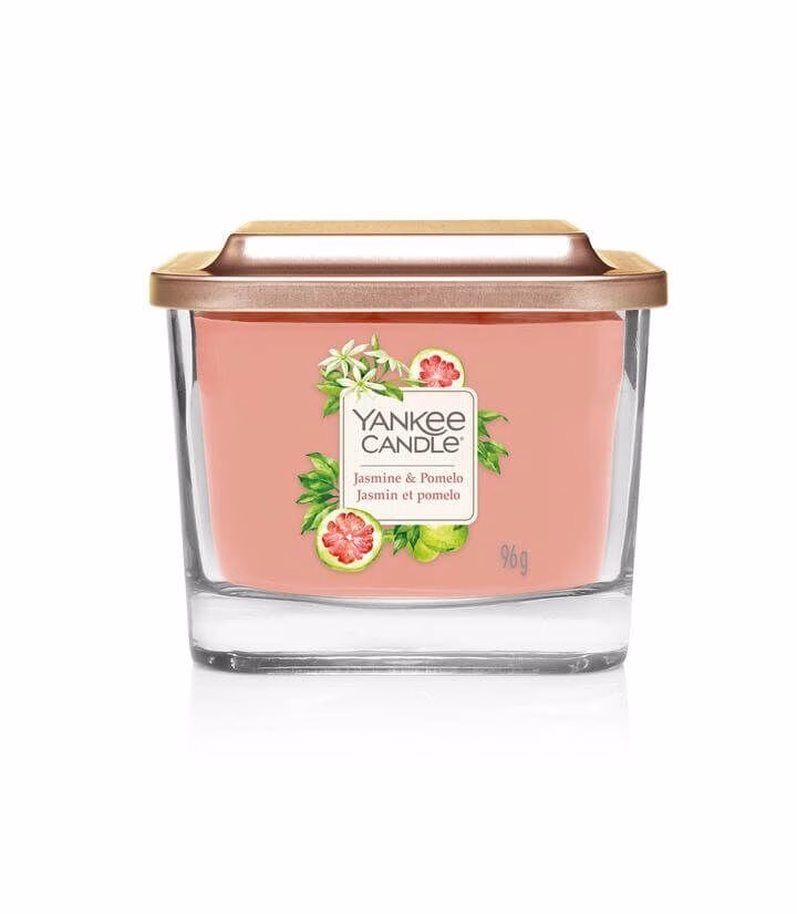 Jasmine & Pomelo 96g