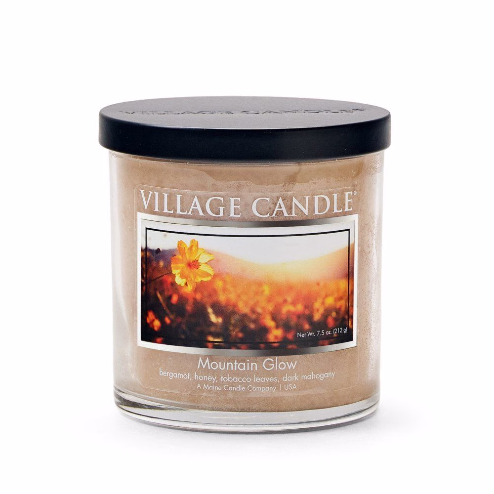 V4100032mg Mountain Glow 2-Docht Tumbler 215g