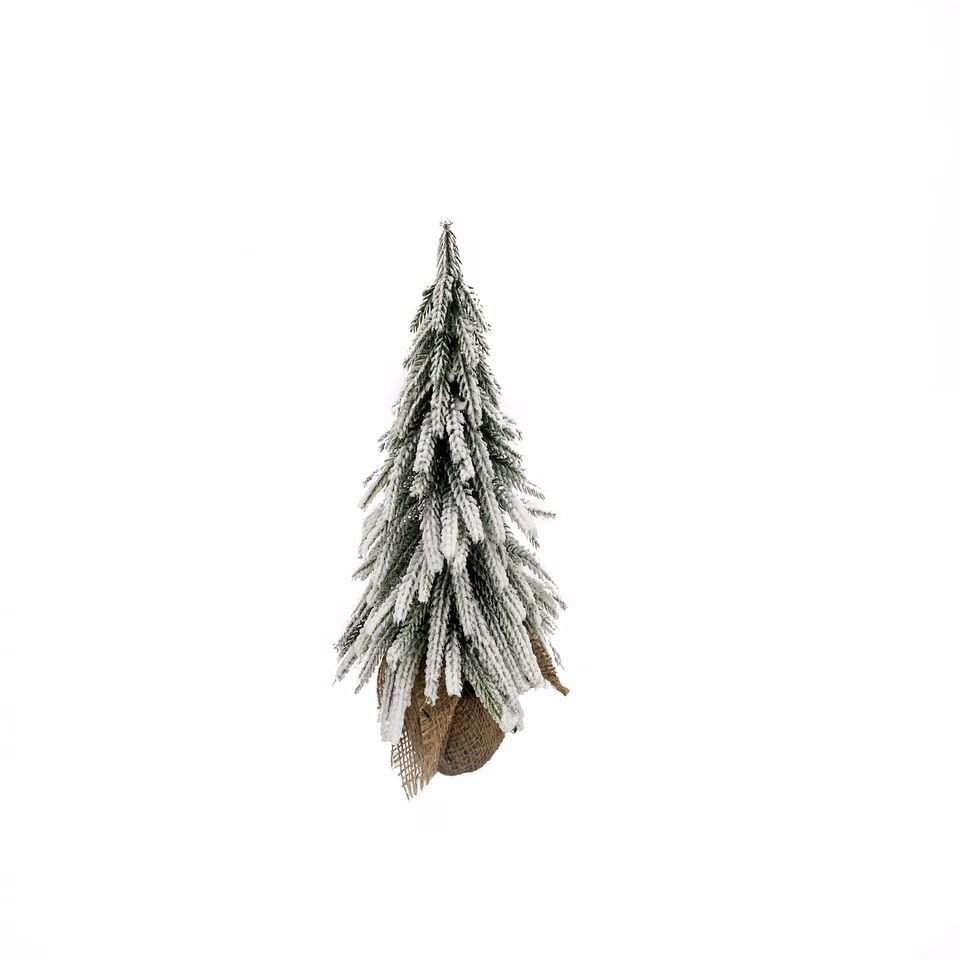 i-scbpNt7-X2 Dekotanne mit Jute 27cm