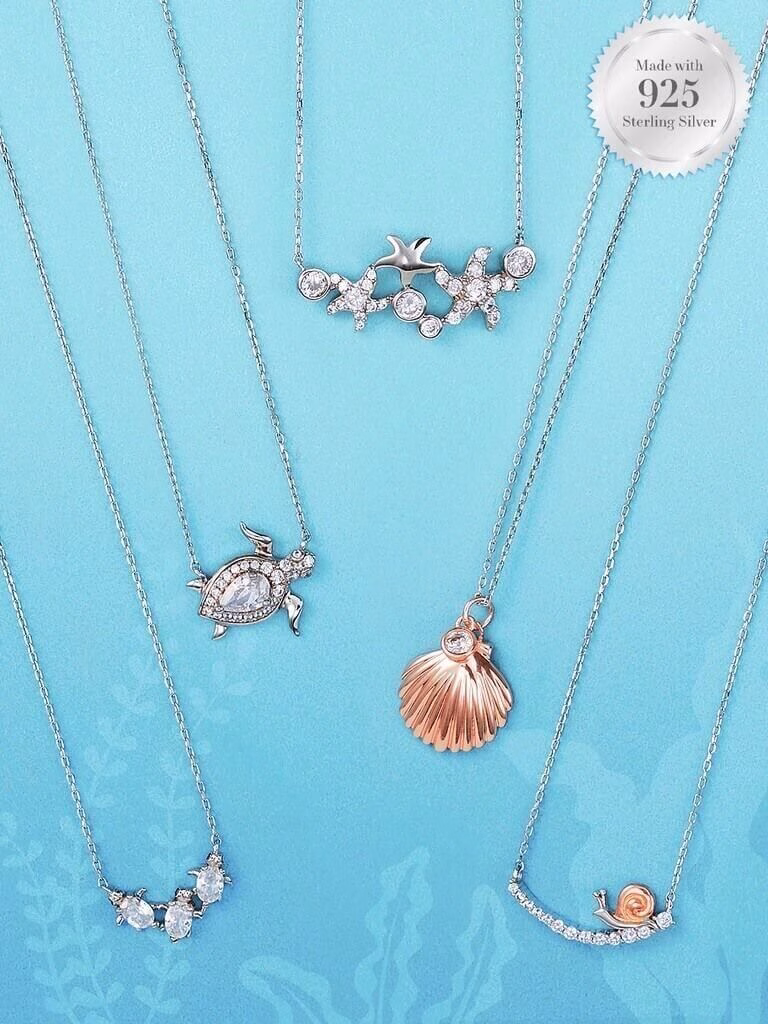 Charmed-Aroma-By-The-Sea-Necklace-Candle1 By The Sea (Halskette)