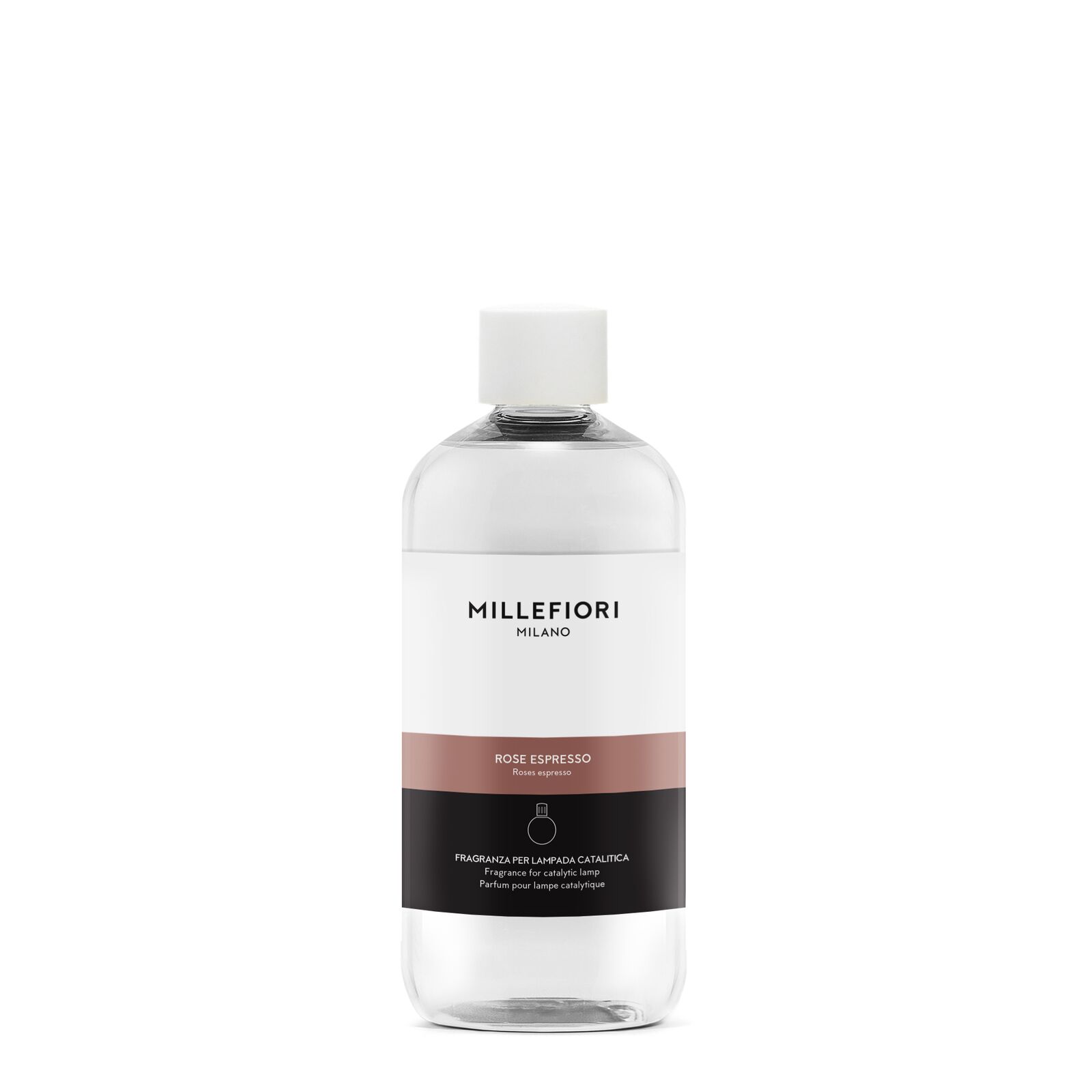 Flasche, Lotion