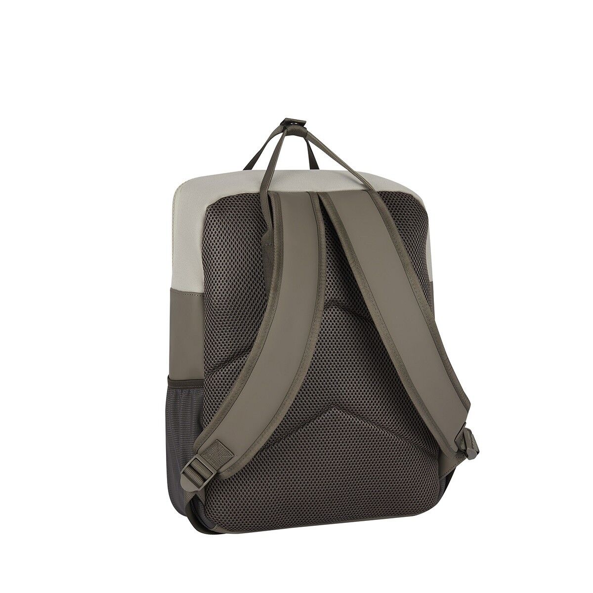 1A3106DF9DE01144144AAB9C20DC64A724CF4BB2 Backham - Springfield Rucksack 12L taupe