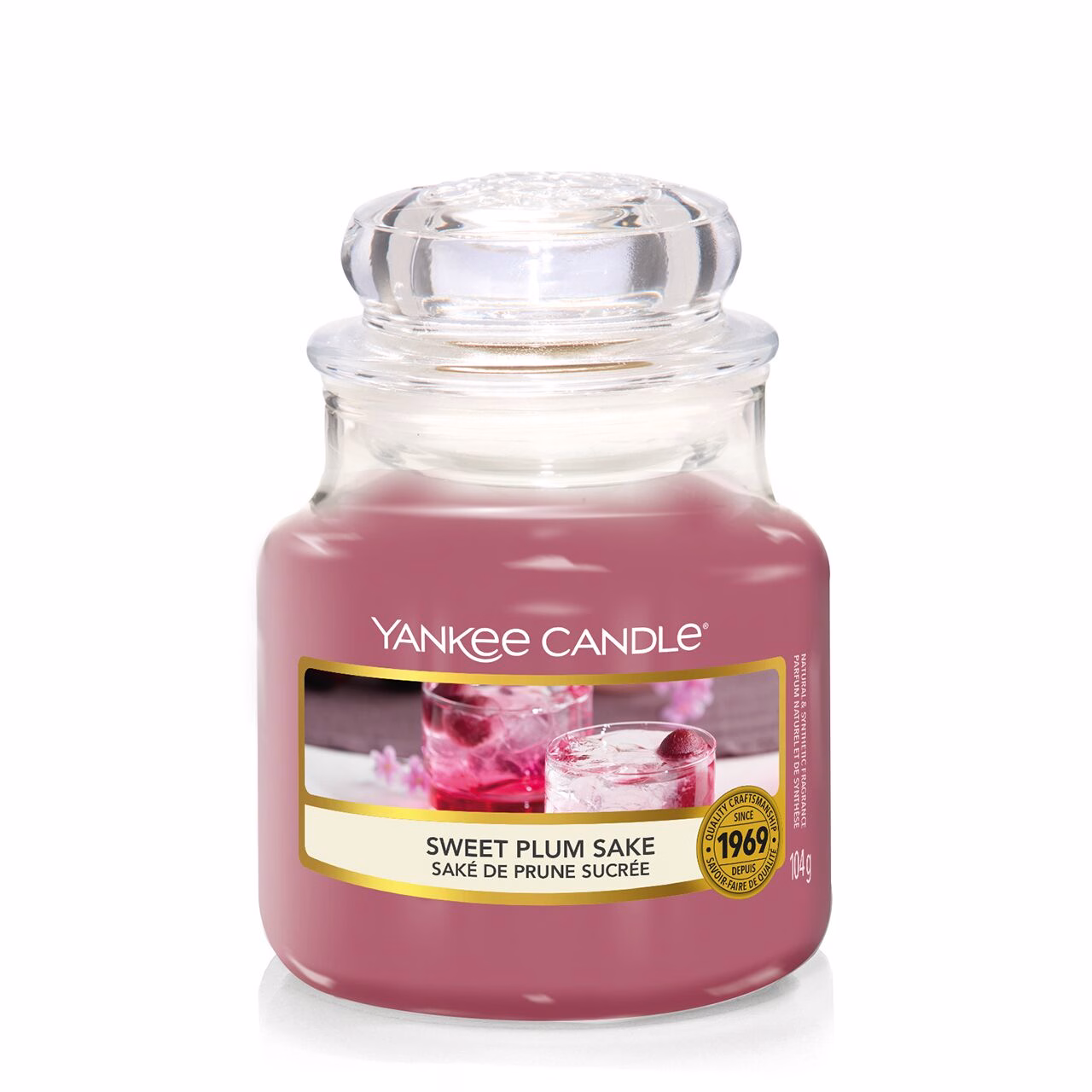 1633556E_Sweet-Plum-Sake_Small-JarE Sweet Plum Sake 104g