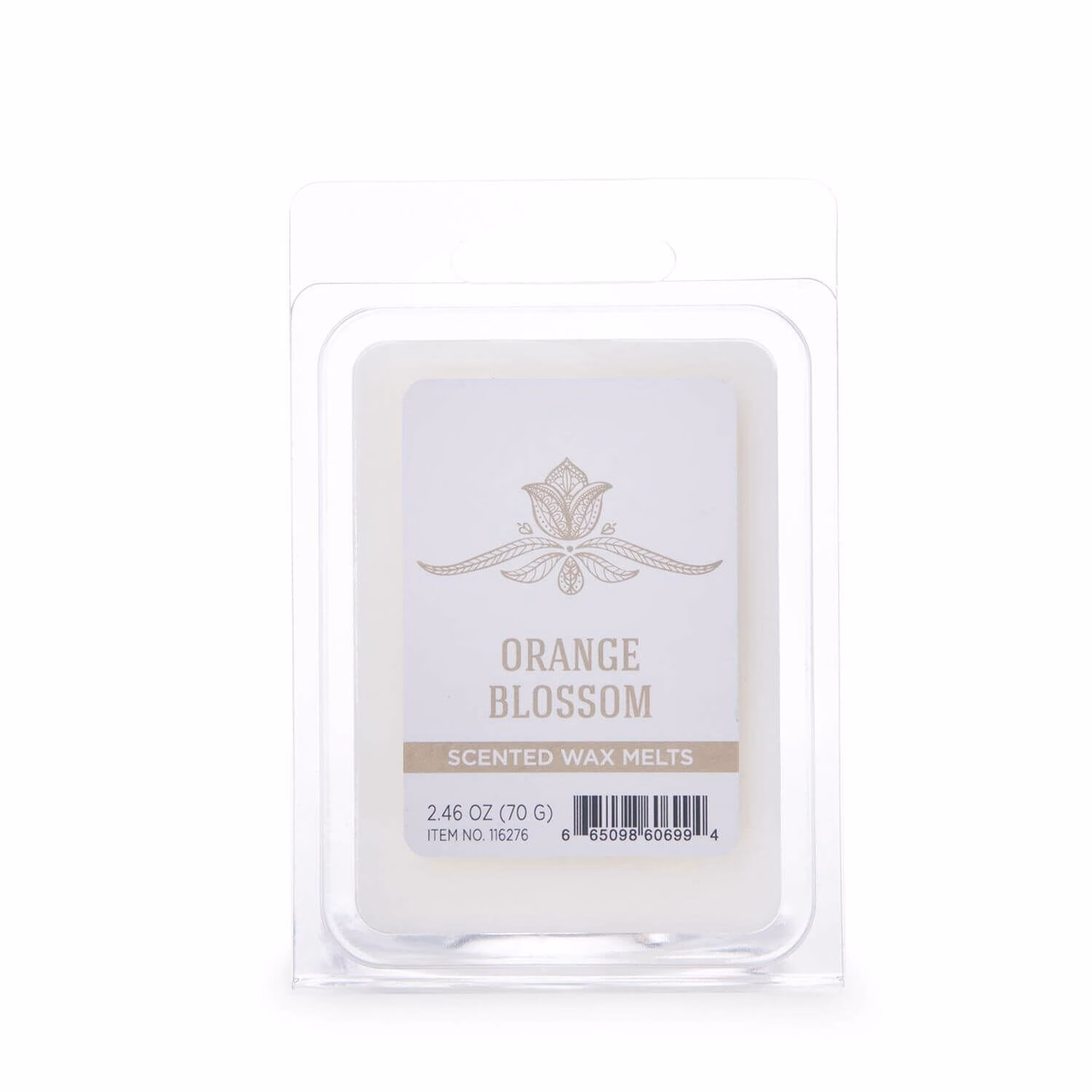 Duftwachs Orange Blossom - 69g