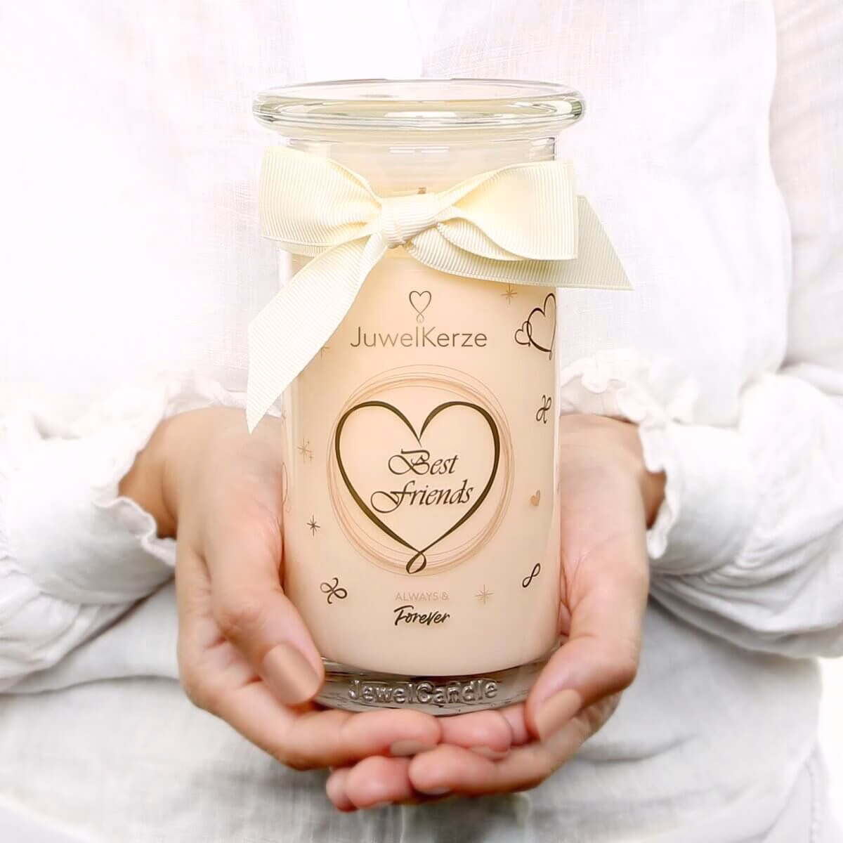 Best Friends (Armband) 400g