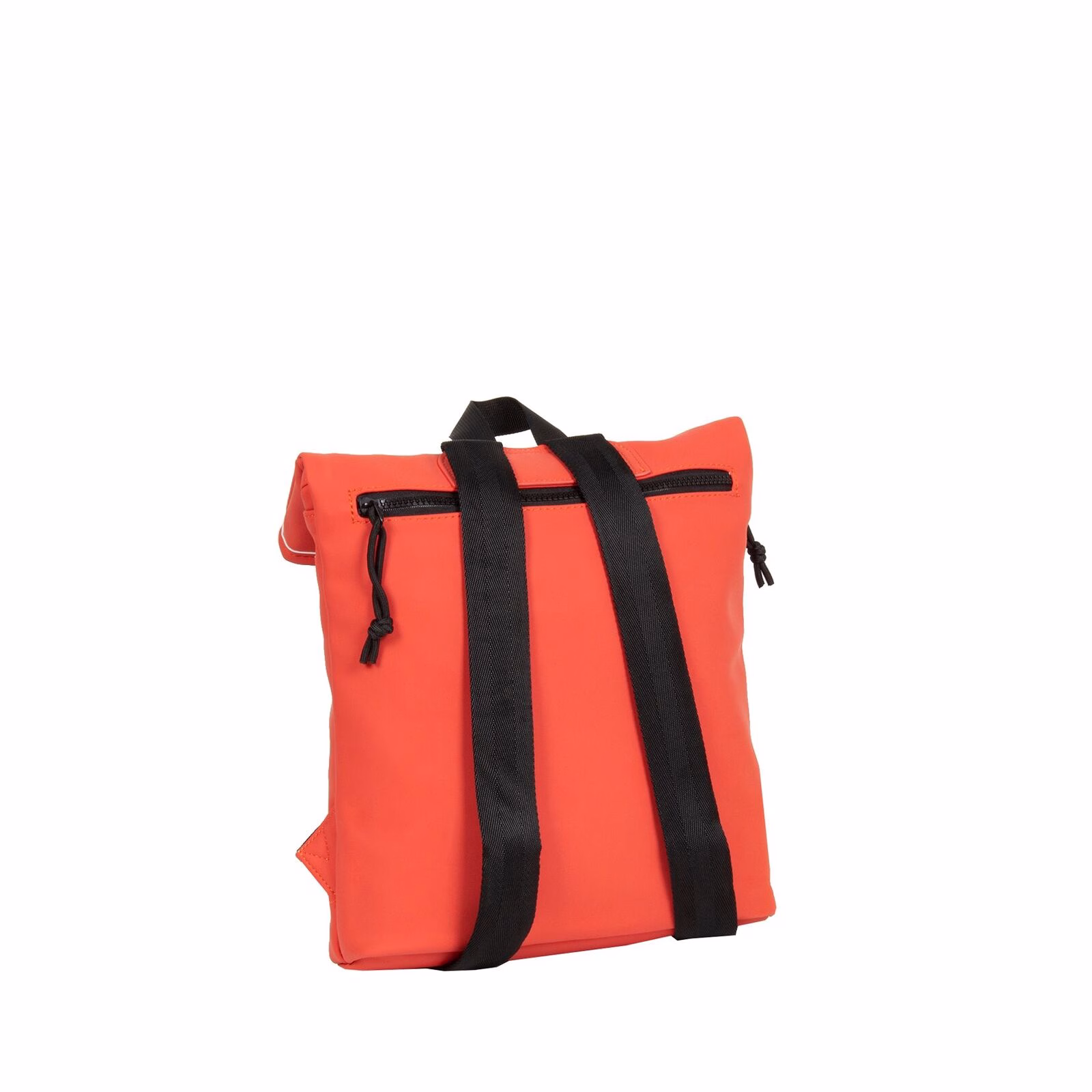 p28vHsx8 Mart - Los Angeles Rolltop Mini Rucksack orange