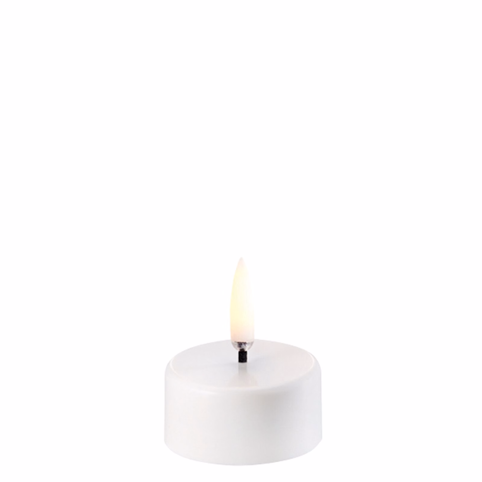 UL-TE-NW039PRotto Uyuni LED Teelicht nordic white Premium