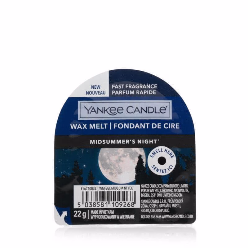 1676083E Midsummers Night Wachsmelt 22g