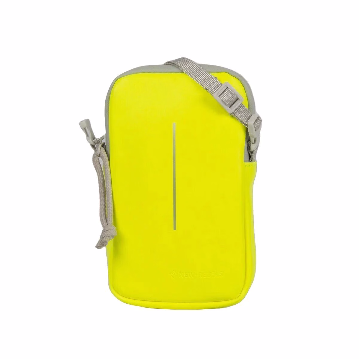 AFFE560429D25C9BA4A6EE5242301F4C9745CE00 Mart - Philadelphia Handytasche neon gelb